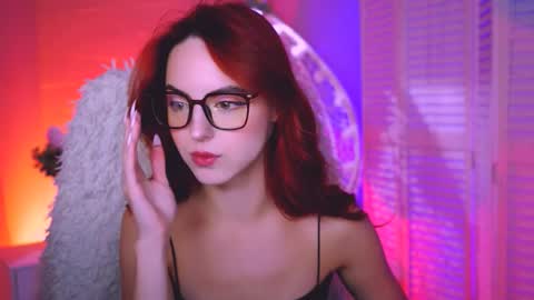 Eva  online show from September 24, 12:23 pm