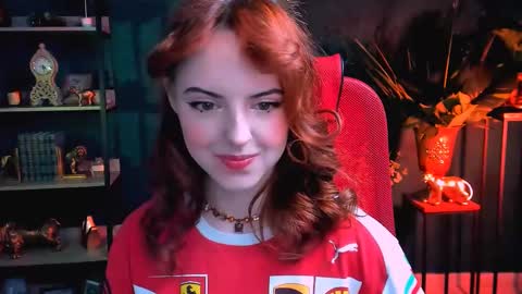 Eva  online show from February 18, 12:17 pm