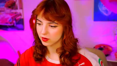 Eva  online show from February 20, 3:19 pm