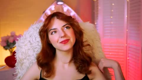 Eva  online show from February 21, 1:33 pm