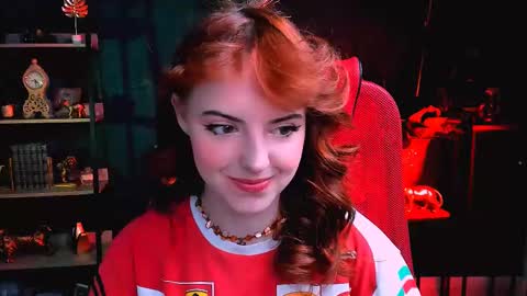 Eva  online show from February 19, 12:11 pm