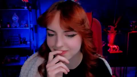 Eva  online show from March 1, 7:48 pm