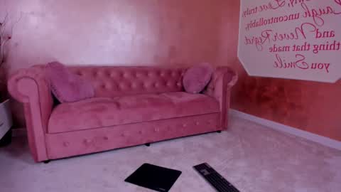 Eva online show from February 23, 9:26 pm