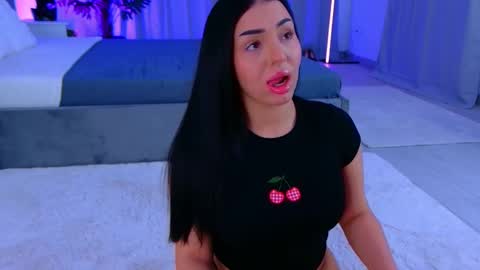 Eva online show from April 29, 5:40 pm