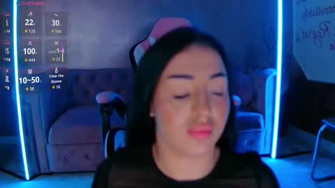 Eva online show from November 5, 5:59 pm