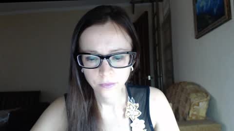 YourMistress online show from November 25, 9:19 am