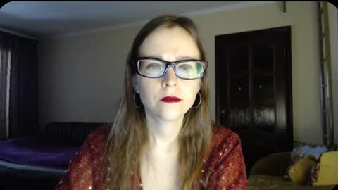 YourMistress online show from March 3, 8:38 am