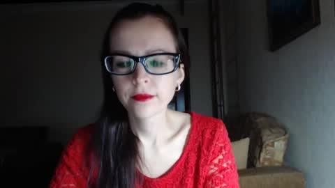 YourMistress online show from October 20, 8:41 am