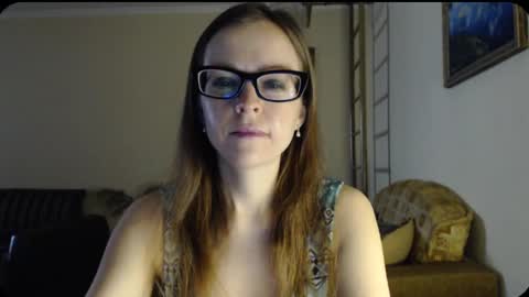 YourMistress online show from January 21, 8:08 am