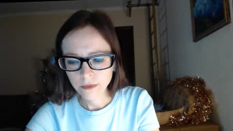 YourMistress online show from January 14, 9:50 am