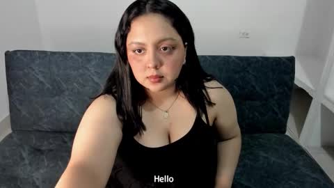 Evangeline M. online show from October 24, 3:29 am