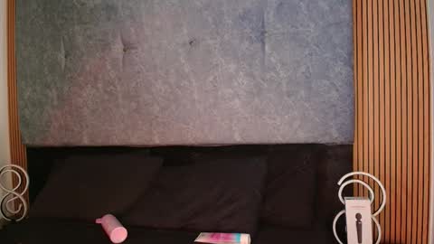 evangeline_hell online show from May 11, 11:39 am