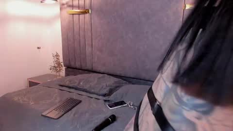 evangeline_hell online show from May 24, 3:14 am