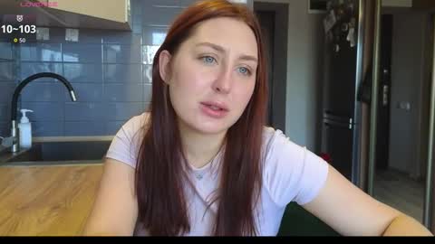 EvangelinFox online show from March 5, 12:14 pm