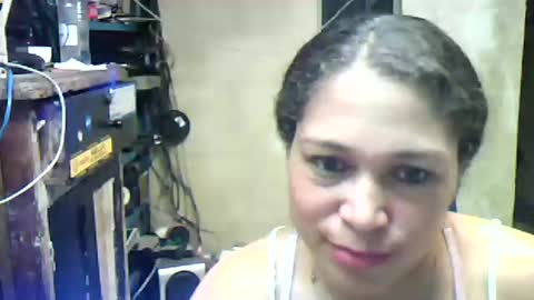 Evania online show from September 27, 3:37 am