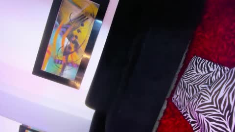 evanllelyne online show from October 2, 3:44 pm