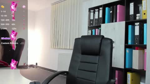 Your Fantasy online show from March 2, 1:15 am