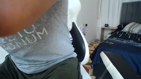 Evan online show from January 13, 5:23 pm