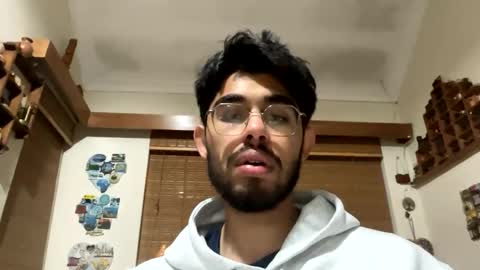 evansjacob online show from October 2, 9:02 pm