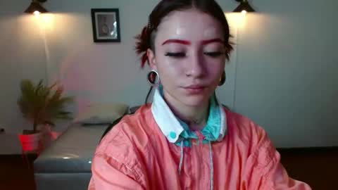 Evanssa lx online show from November 14, 12:51 pm