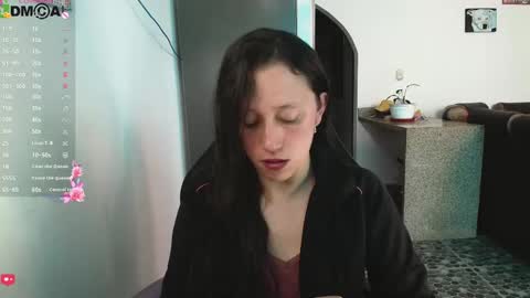 evanssunshine49 online show from May 23, 5:09 pm