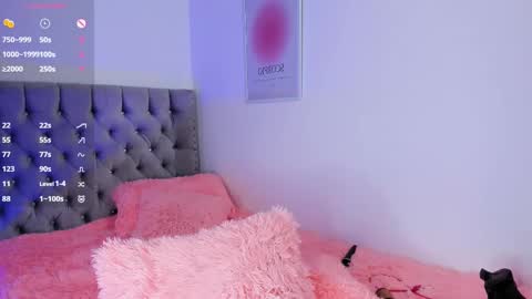 Eva Olimpo online show from October 4, 11:02 pm