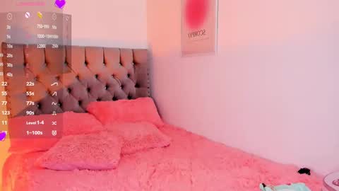 Eva Olimpo online show from September 27, 10:29 pm