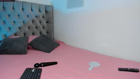 Eva Olimpo online show from January 12, 6:31 am