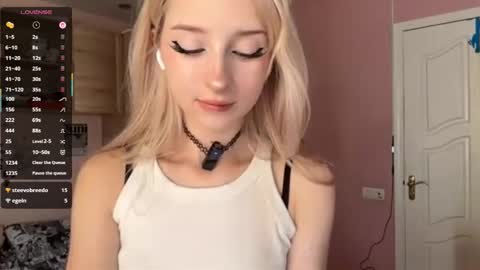 Eva online show from October 19, 7:46 am