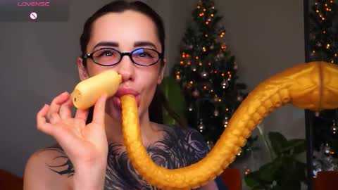 Eva online show from January 19, 2:21 am