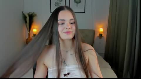 Eva online show from March 27, 1:12 pm