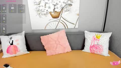 Adelina online show from November 11, 6:48 am