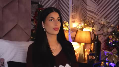 EvaRhea online show from January 6, 3:54 am