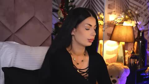 EvaRhea online show from December 15, 3:57 am