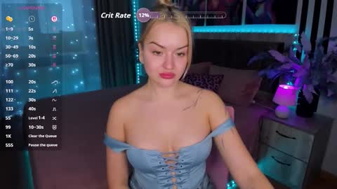 EvaRider online show from February 3, 10:41 am