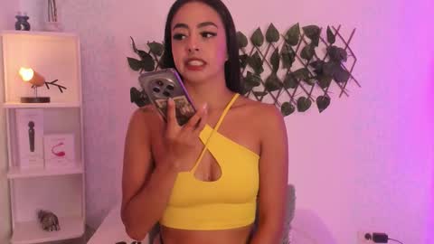 EVARITZ online show from March 24, 10:16 pm