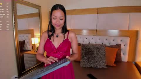 Eva Rmirezz online show from June 9, 11:43 am
