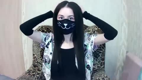 EvaRouseX online show from September 28, 1:42 pm