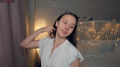 Snapshot of evas_soul chatting on February 23, 7:33 am Eva online show from February 23, 7:33 am