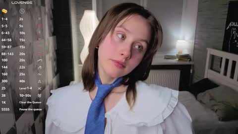 Eva online show from February 26, 7:39 pm