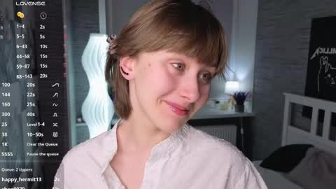 Eva online show from April 9, 7:19 pm