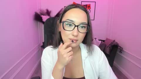 evasarazardje online show from October 24, 9:37 pm