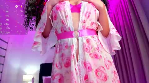 Eva online show from November 30, 6:31 am