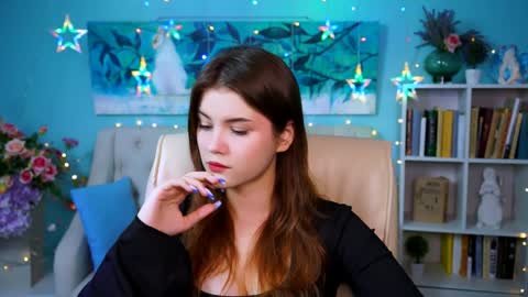 Eva  next stream -  - 1600 UTC2000  online show from December 12, 8:25 am