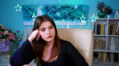 Eva  next stream -  - 1600 UTC2000  online show from December 12, 11:28 am