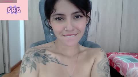 Eva Carter online show from January 31, 7:11 pm