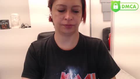 Eva Twiss online show from October 4, 12:03 pm