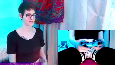 Vivi online show from October 5, 4:32 am