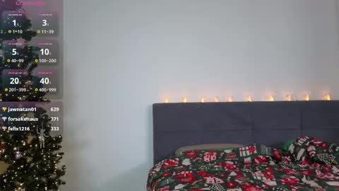 Eva Vuv online show from December 17, 8:32 am