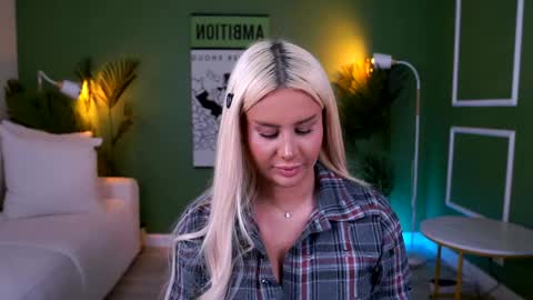 Eva online show from April 19, 9:43 am